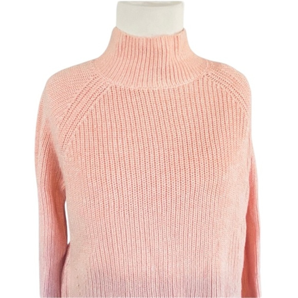 Gap Pink Sweater Sz S